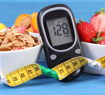 Diabetes Management manage your diabetes