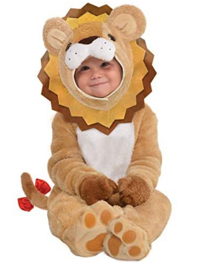 Top 10 Best Halloween Baby Costumes from Amazon