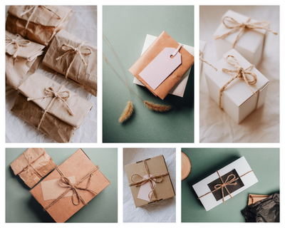 Mastering the Art of Gift-Giving: Etiquette, Tips, and Creative Wrapping Ideas