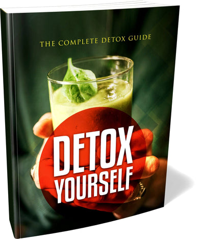What Is Holistic Detox And Why Is It Superior To All Kinds Of Detox Programs?