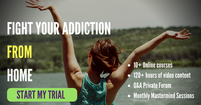 Fight Addiction From Home - Use The Sobriety Success Method Today...