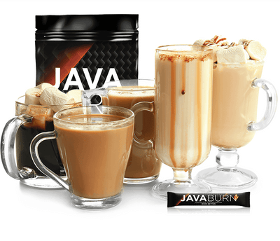 Java Burn: Burn Fat with Your Coffee