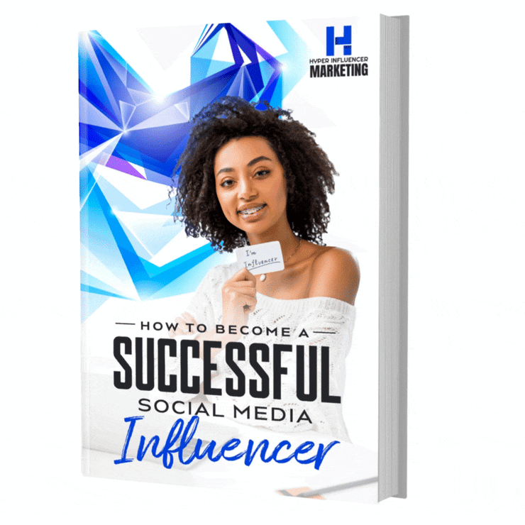 How To Become A Successful Social Media Influencer in 2021 - CE Digital Downloads 