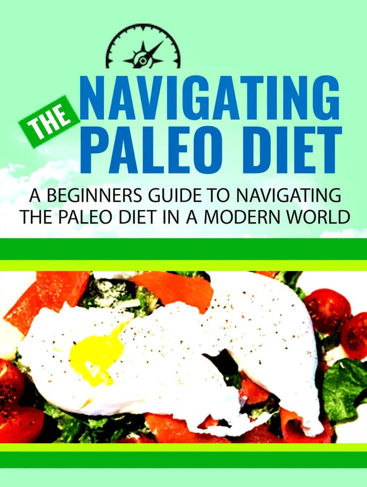 A Beginners guide to Paleo Diet CE digital downloads