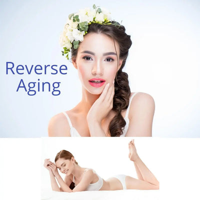 Discover Effective Strategies On How To Looking 20 Years Younger. CE digital downloads