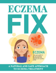 Discover The All-Natural Remedies For Eczema Relief CE digital downloads online ebook store