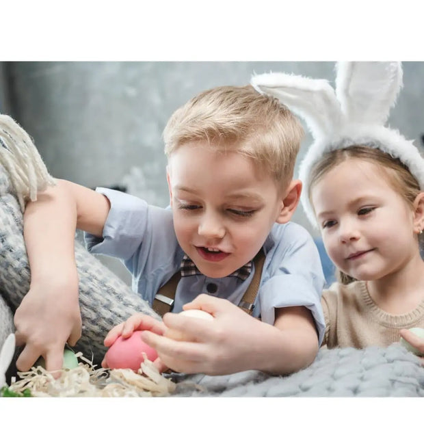 Family Fun Easter Activity Collection CE digital downloads