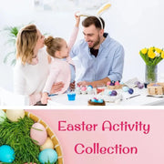Family Fun Easter Activity Collection/Easter/Printable/Art/Crafts CE Digital Downloads