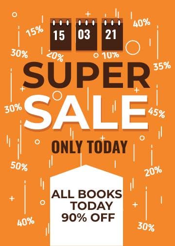 SALE 90% OFF ALL BOOKS AND COURSES THIS EASTER WEEKEND - CE Digital Downloads 