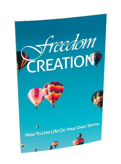Freedom Creation find out more here CE digital downloads