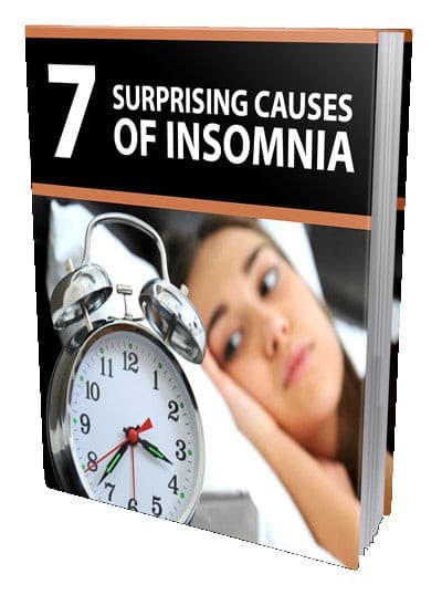 How to Get Rid Of Insomnia CE digital downloads