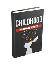 How to Help a Child Who Has Mental Health Issues. CE digital downloads online ebook store