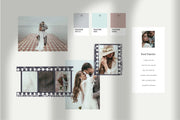 How to Plan Amazing Wedding on a Budget. CE digital downloads