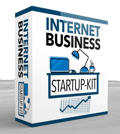 How to Start a Internet Business CE digital downloads