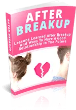 How to cope After a Break Up:How to heal your heart CE digital downloads