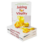 Juicing for Vitality No 1 Complete Guide to the Maximum Health CE digital downloads