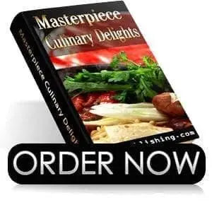 Masterpiece Culinary Delights is sure to inspire CE digital downloads