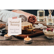 Secrets of Women Who Switched to Natural Beauty Routines CE digital downloads