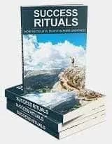 Success Rituals: Discover Empowering Success Habits CE digital downloads
