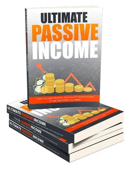 Successfully Build A SIX FIGURE Passive Income CE digital downloads