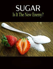 Sugar is the new enemy crack down on sugar CE digital downloads