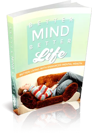 The Support And Guidance for a Better Mind Better Life. CE digital downloads