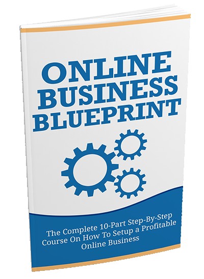 The Ultimate Online Business Blueprint CE digital downloads