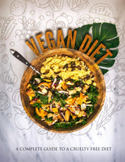 The Ultimate Vegan package CE digital downloads