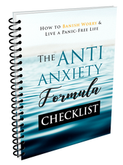 How To Overcome Anxiety Stress and Depression. - CE Digital Downloads 
