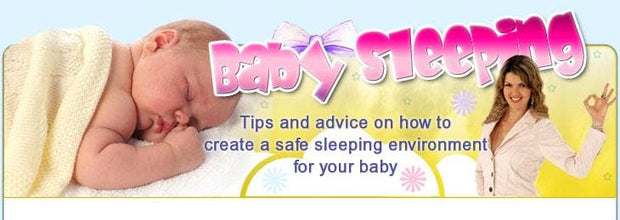 Tips to get you Baby to Sleep Through the Night. - CE Digital Downloads 