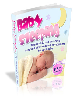 Tips to get you Baby to Sleep Through the Night. - CE Digital Downloads 