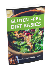 Getting Started on a Gluten-Free Diet - CE Digital Downloads 