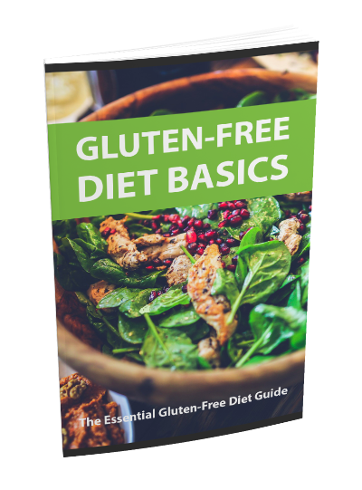 Getting Started on a Gluten-Free Diet - CE Digital Downloads 