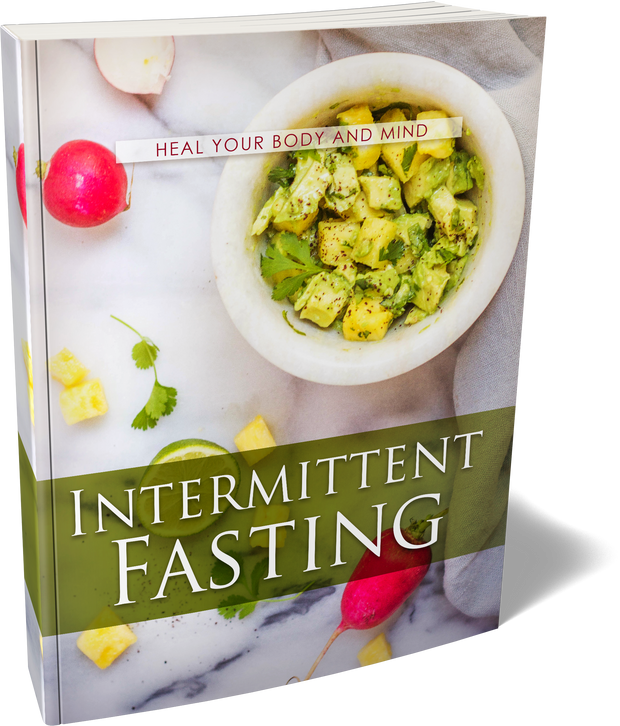 Intermittent Fasting: What is it, and how does it work? - CE Digital Downloads 