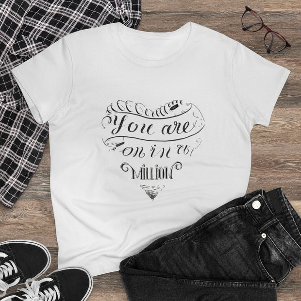 Quote T- Shirt Designs for Women