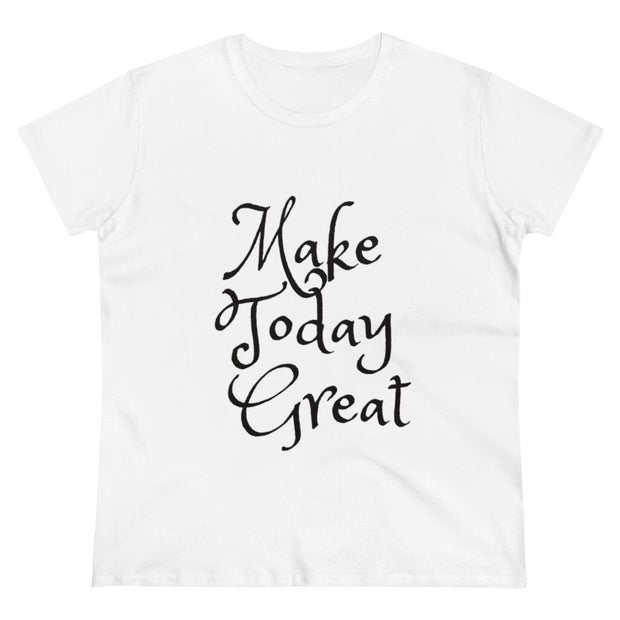 Quote T- Shirt Designs for Women