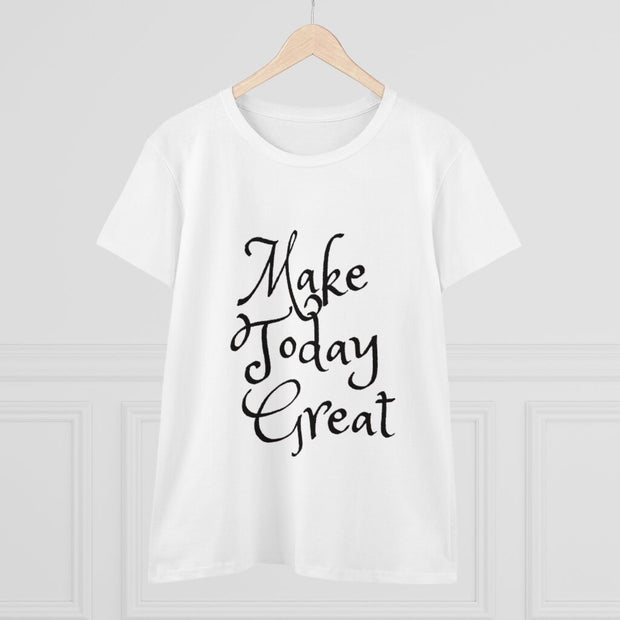 Quote T- Shirt Designs for Women