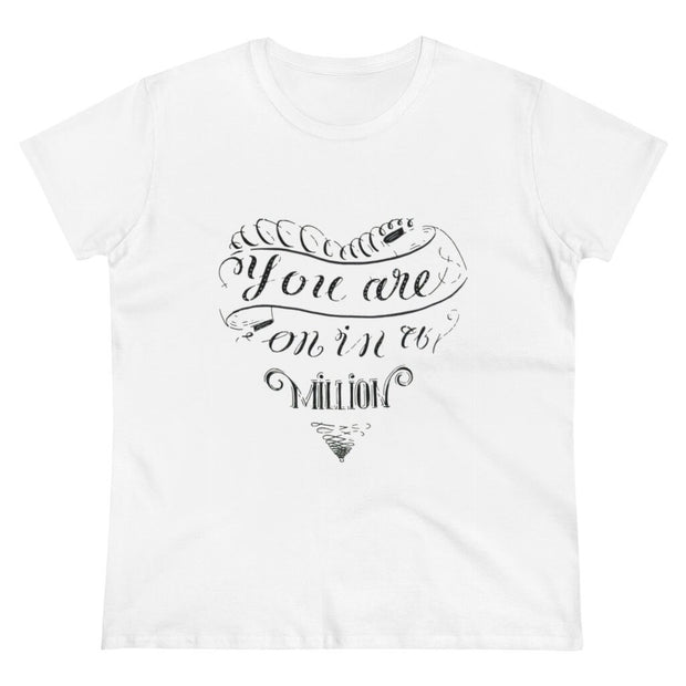 Quote T- Shirt Designs for Women