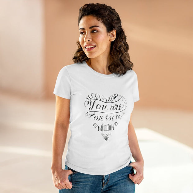 Quote T- Shirt Designs for Women