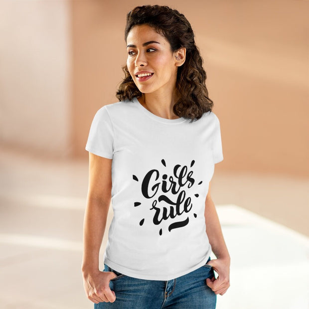 Quote T- Shirt Designs for Women