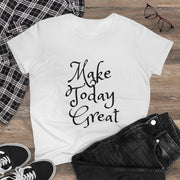 Quote T- Shirt Designs for Women