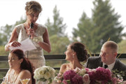 The Ultimate Guide: The Perfect Mother of Bride Wedding Speech Template/Mother of the Groom Speech examples, How to write a Wedding Speech