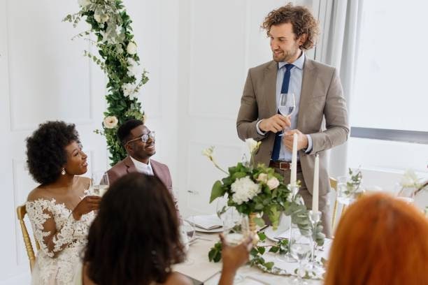 The Ultimate Guide: Best Man Wedding Speech Template, Best Man Speech, How to Write a Best Mans Wedding Speech. Wedding Speech Ideas CE Digital Gift Store