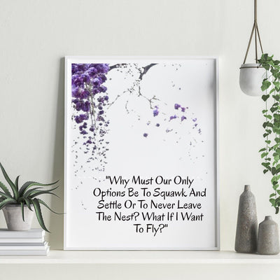 Bridgerton Quote-Inspired Art Wall Art, Bridgerton Print, Bridgerton Gifts, Gifts For Bridgerton Fans, Cute Home Decor, Gift For Her, Love CE Digital Gift Store