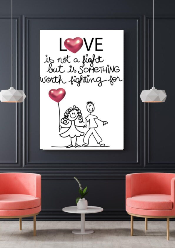 Personalised Bride and Groom Gift, Wedding Gift, Gift for Her, Boyfriend Girlfriend Print, Customised Couple Gift, Anniversary Gift, Wedding CE Digital Gift Store