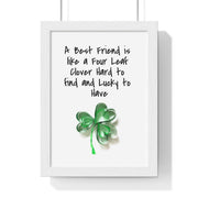 Best Friends Print Wall Art Gift, Print, Card  | Beautiful Bride print | Wedding Day | Best Friends | Personalised |gift for her CE Digital Gift Store