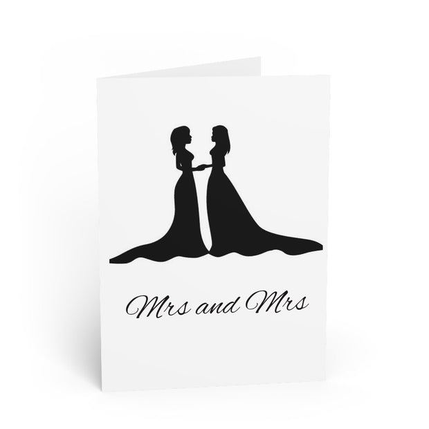 Mrs and Mrs Wedding Personalised Wall Print, LGBT Print, Be You / Universal Love Print, Pride LGBTQ, Prints for Home, Pride. Couples Prints CE Digital Gift Store