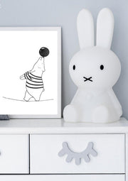 Minimalist  Wall Art kids | Cute Bear, Wall Art, Bear Picture, Animal Print - Home, Bedroom & Nursery Print Instant Download CE Digital Gift Store