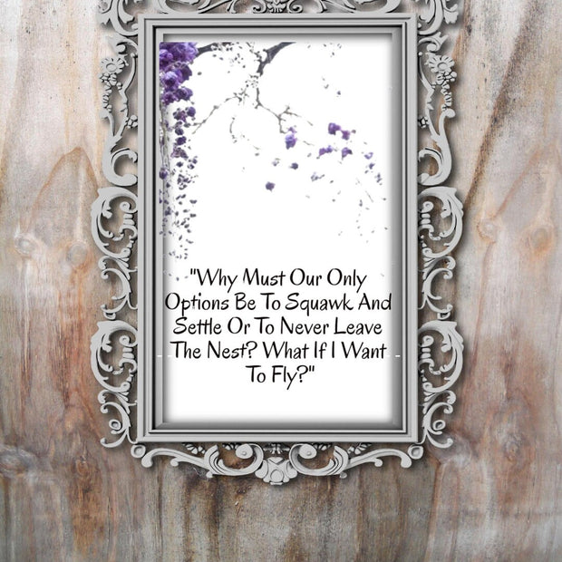 Bridgerton Quote-Inspired Art Wall Art, Bridgerton Print, Bridgerton Gifts, Gifts For Bridgerton Fans, Cute Home Decor, Gift For Her, Love CE Digital Gift Store