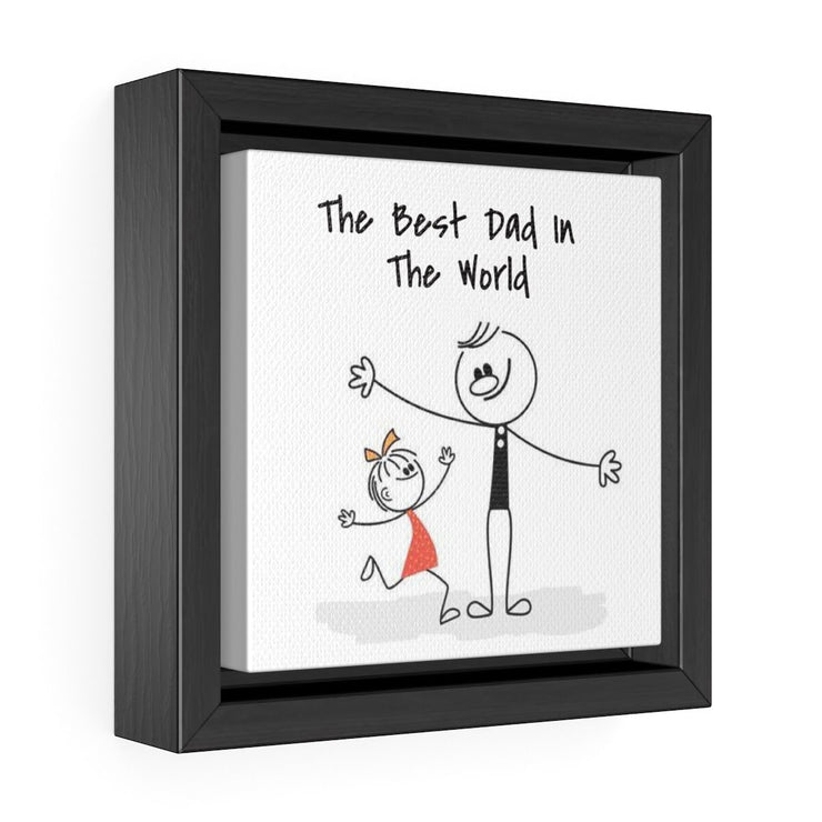 Best Dad  in the World Father's Day Gift | Custom Dad Print | Birthday gift for Dad Daddy Grandad | Fathers Day Gifts for Dad CE Digital Gift Store